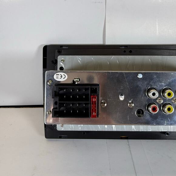 Car Stereo TouchScreen Unbranded (Untested) - Picture 8 of 10